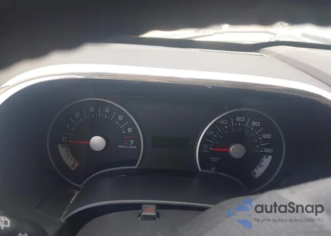 2010 Ford Explorer Xlt from USA, damaged, VIN 1FMEU6DEXAUA94994